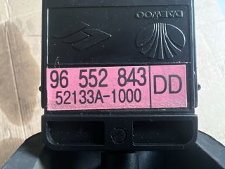 bontott CHEVROLET LACETTI Jobb Kormánykapcsoló Ablaktörlő