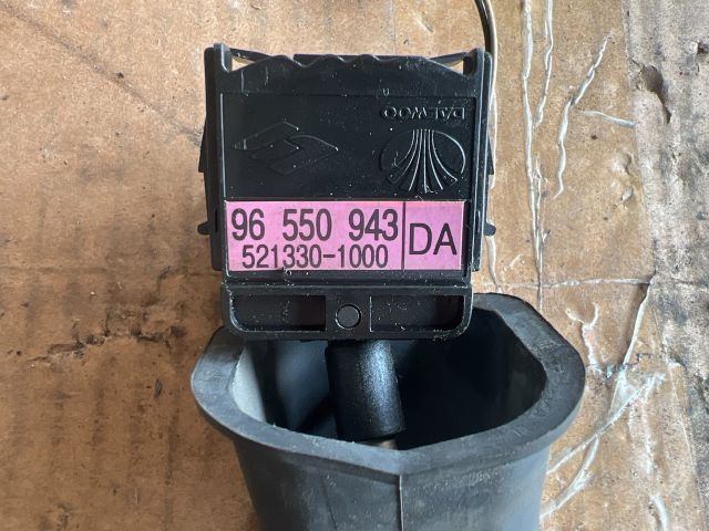 bontott CHEVROLET LACETTI Jobb Kormánykapcsoló Ablaktörlő