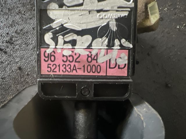 bontott CHEVROLET LACETTI Jobb Kormánykapcsoló Ablaktörlő