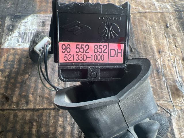 bontott CHEVROLET LACETTI Jobb Kormánykapcsoló Ablaktörlő