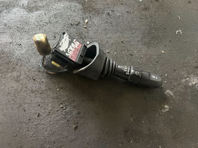 bontott CHEVROLET LACETTI Jobb Kormánykapcsoló Ablaktörlő