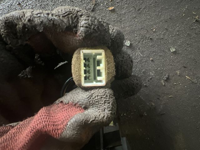 bontott CHEVROLET LACETTI Jobb Kormánykapcsoló Ablaktörlő