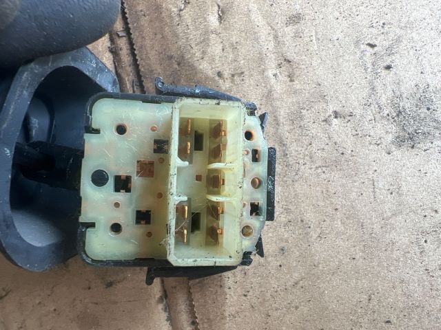 bontott CHEVROLET LACETTI Jobb Kormánykapcsoló Ablaktörlő