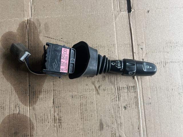 bontott CHEVROLET LACETTI Jobb Kormánykapcsoló Ablaktörlő