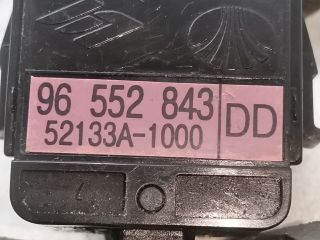 bontott CHEVROLET LACETTI Jobb Kormánykapcsoló Ablaktörlő