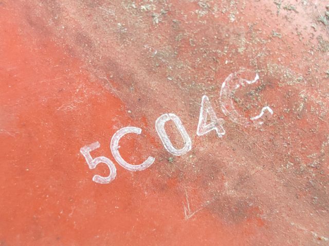 bontott CHEVROLET LACETTI Jobb Külső Hátsó Lámpa