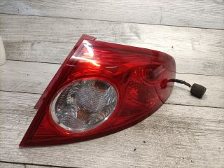 bontott CHEVROLET LACETTI Jobb Külső Hátsó Lámpa