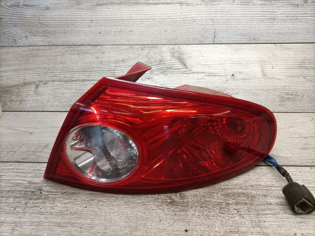 bontott CHEVROLET LACETTI Jobb Külső Hátsó Lámpa