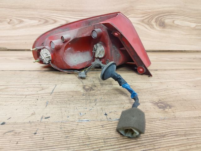 bontott CHEVROLET LACETTI Jobb Külső Hátsó Lámpa