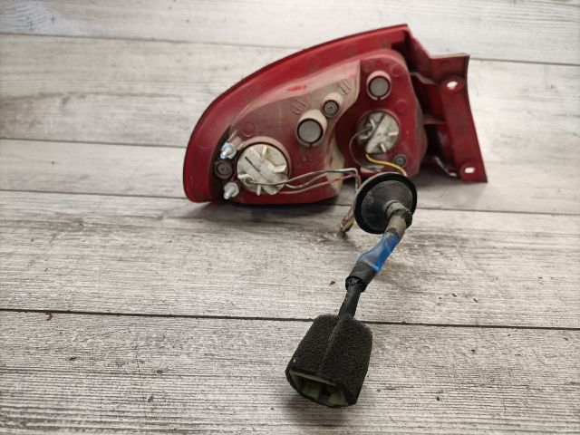 bontott CHEVROLET LACETTI Jobb Külső Hátsó Lámpa