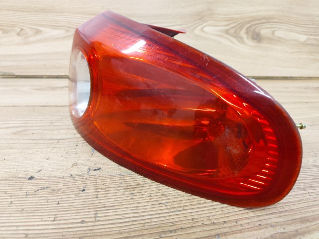 bontott CHEVROLET LACETTI Jobb Külső Hátsó Lámpa