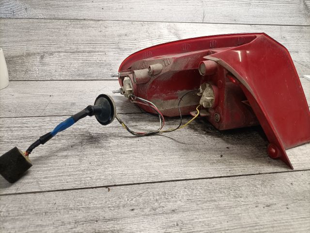 bontott CHEVROLET LACETTI Jobb Külső Hátsó Lámpa