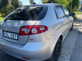 bontott CHEVROLET LACETTI Jobb Külső Hátsó Lámpa