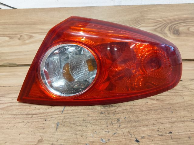 bontott CHEVROLET LACETTI Jobb Külső Hátsó Lámpa