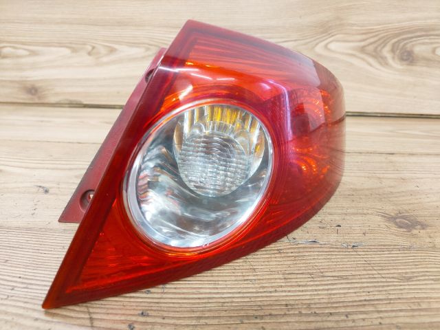 bontott CHEVROLET LACETTI Jobb Külső Hátsó Lámpa