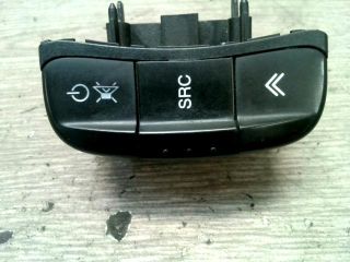 bontott CHEVROLET LACETTI Jobb Multikormány Kapcsoló