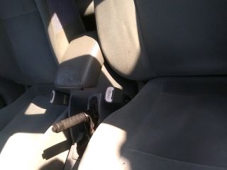 bontott CHEVROLET LACETTI Jobb Övfeszítő Biztonsági Öv