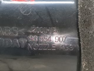 bontott CHEVROLET LACETTI Jobb Szellőző