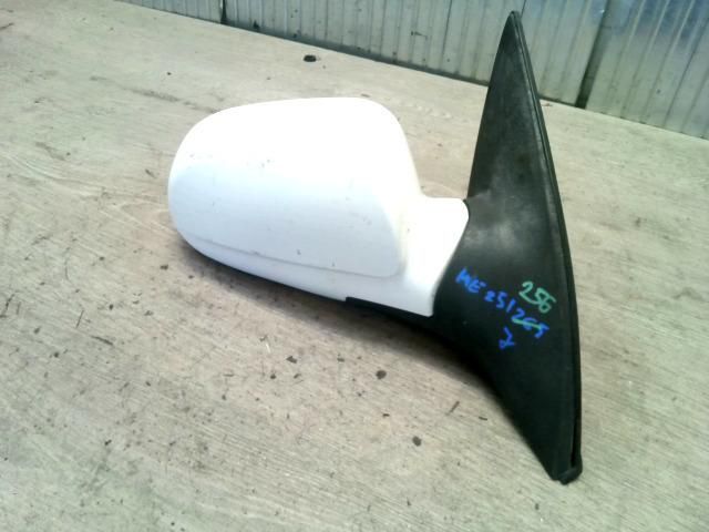 bontott CHEVROLET LACETTI Jobb Visszapillantó Tükör (Elektromos)