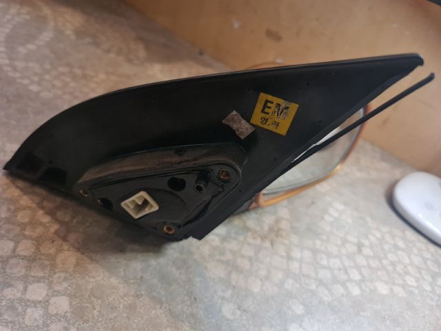 bontott CHEVROLET LACETTI Jobb Visszapillantó Tükör (Elektromos)