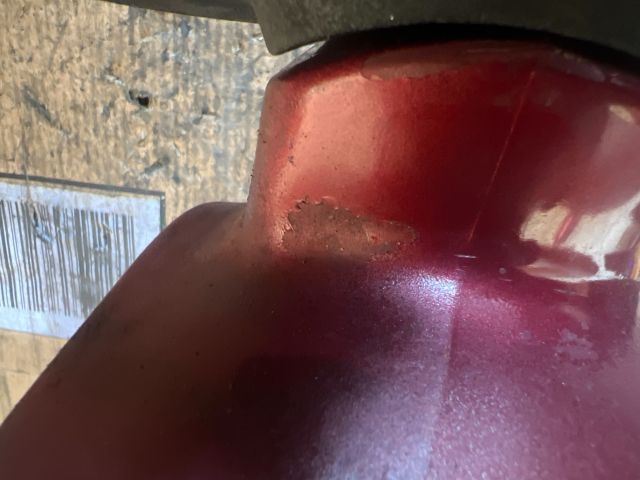 bontott CHEVROLET LACETTI Jobb Visszapillantó Tükör (Elektromos)