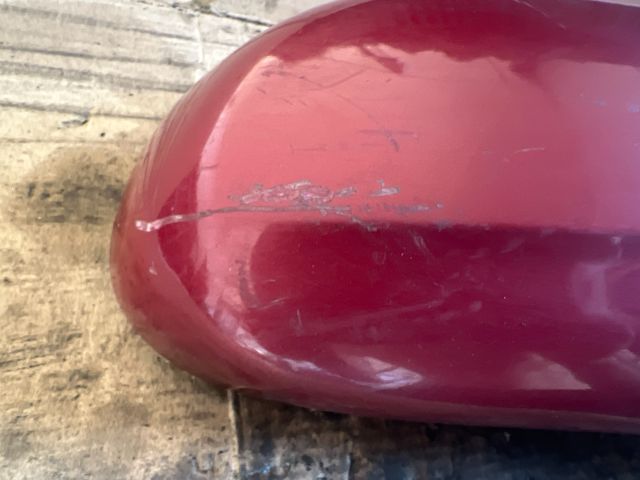 bontott CHEVROLET LACETTI Jobb Visszapillantó Tükör (Elektromos)