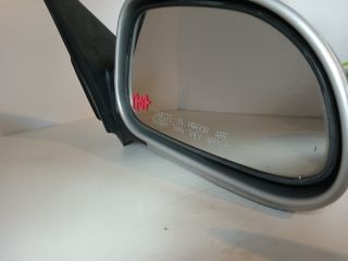 bontott CHEVROLET LACETTI Jobb Visszapillantó Tükör (Elektromos)