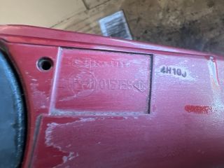 bontott CHEVROLET LACETTI Jobb Visszapillantó Tükör (Elektromos)