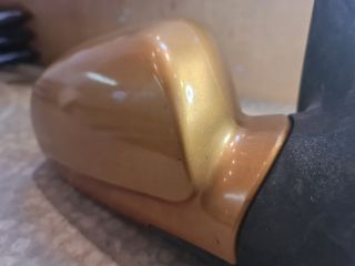 bontott CHEVROLET LACETTI Jobb Visszapillantó Tükör (Elektromos)