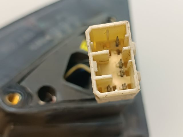 bontott CHEVROLET LACETTI Jobb Visszapillantó Tükör (Elektromos)