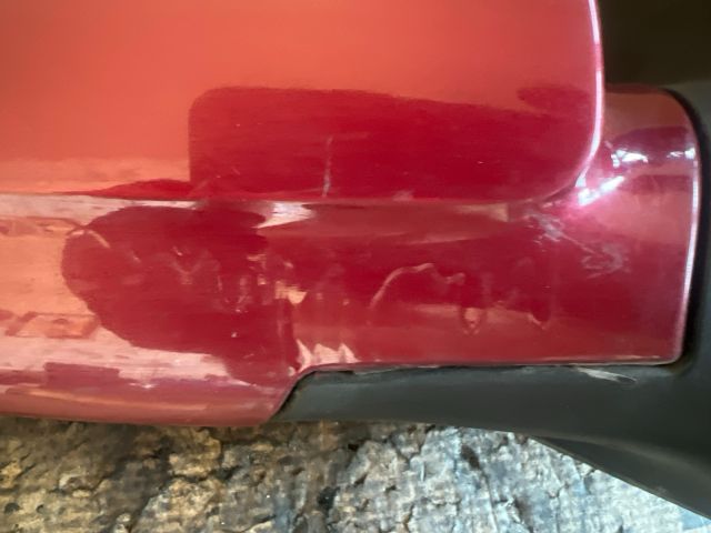 bontott CHEVROLET LACETTI Jobb Visszapillantó Tükör (Elektromos)