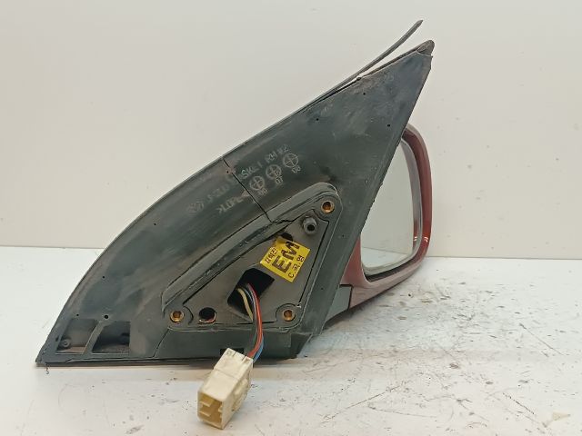 bontott CHEVROLET LACETTI Jobb Visszapillantó Tükör (Elektromos)