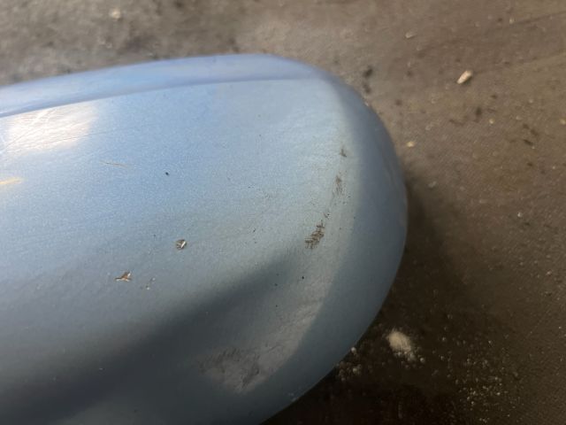 bontott CHEVROLET LACETTI Jobb Visszapillantó Tükör (Elektromos)