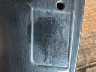 bontott CHEVROLET LACETTI Jobb Visszapillantó Tükör (Elektromos)