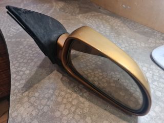 bontott CHEVROLET LACETTI Jobb Visszapillantó Tükör (Elektromos)