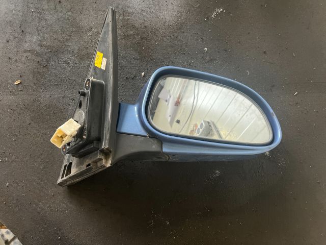 bontott CHEVROLET LACETTI Jobb Visszapillantó Tükör (Elektromos)