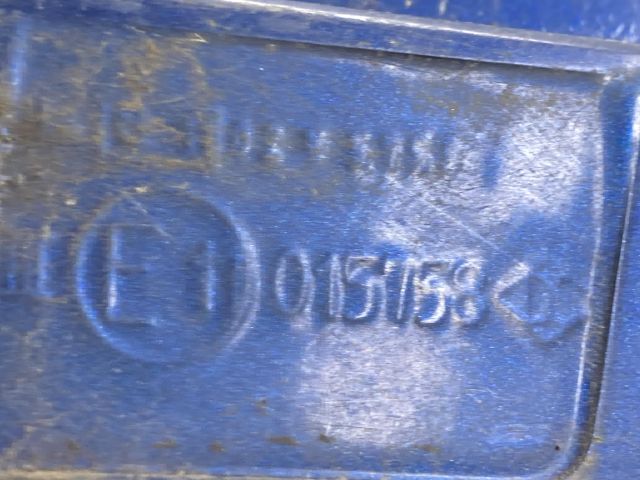 bontott CHEVROLET LACETTI Jobb Visszapillantó Tükör (Elektromos)