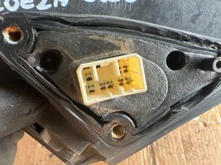 bontott CHEVROLET LACETTI Jobb Visszapillantó Tükör (Elektromos)