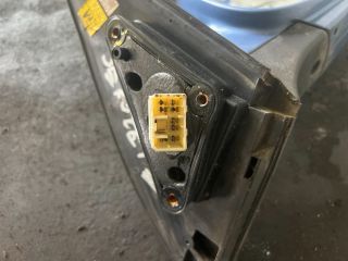 bontott CHEVROLET LACETTI Jobb Visszapillantó Tükör (Elektromos)