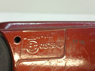 bontott CHEVROLET LACETTI Jobb Visszapillantó Tükör (Elektromos)