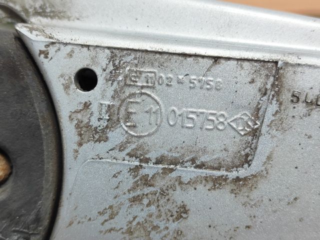 bontott CHEVROLET LACETTI Jobb Visszapillantó Tükör (Elektromos)