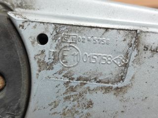 bontott CHEVROLET LACETTI Jobb Visszapillantó Tükör (Elektromos)