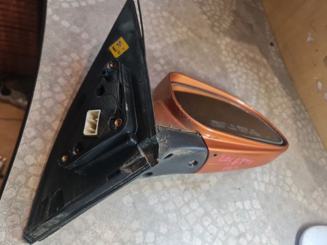 bontott CHEVROLET LACETTI Jobb Visszapillantó Tükör (Elektromos)