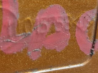 bontott CHEVROLET LACETTI Jobb Visszapillantó Tükör (Elektromos)