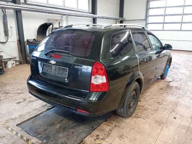 bontott CHEVROLET LACETTI Jobb Visszapillantó Tükör (Elektromos)