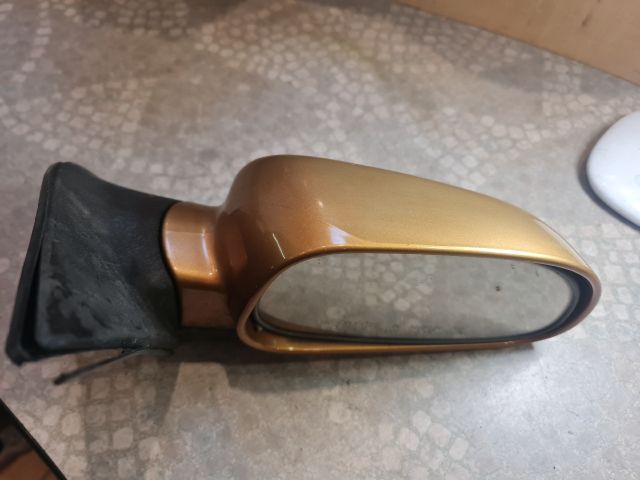 bontott CHEVROLET LACETTI Jobb Visszapillantó Tükör (Elektromos)