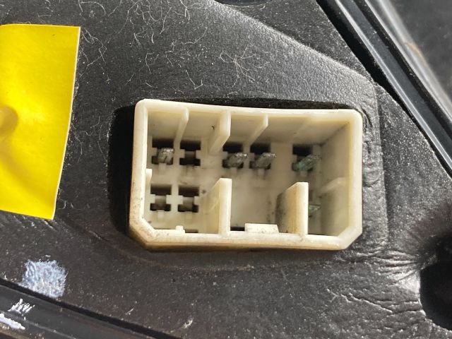 bontott CHEVROLET LACETTI Jobb Visszapillantó Tükör (Elektromos)