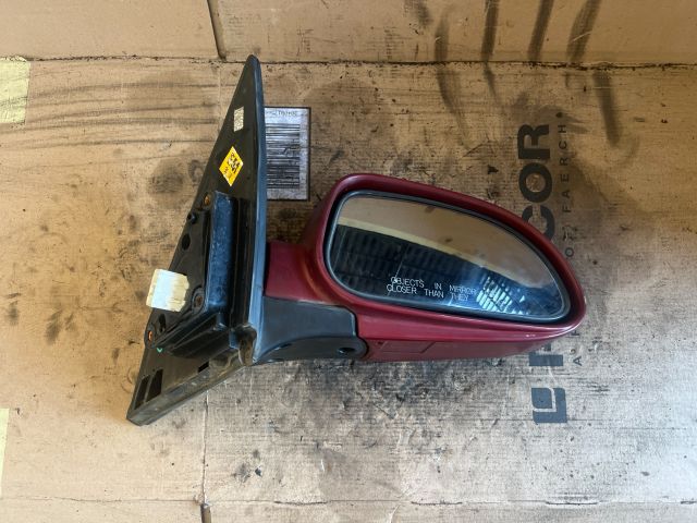 bontott CHEVROLET LACETTI Jobb Visszapillantó Tükör (Elektromos)