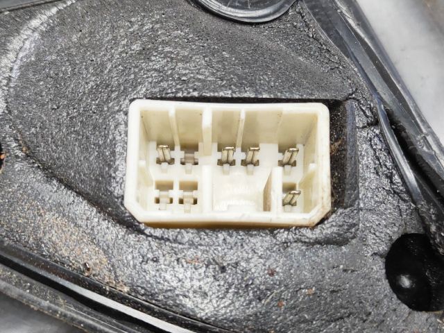 bontott CHEVROLET LACETTI Jobb Visszapillantó Tükör (Elektromos)