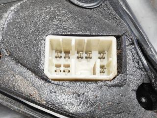 bontott CHEVROLET LACETTI Jobb Visszapillantó Tükör (Elektromos)